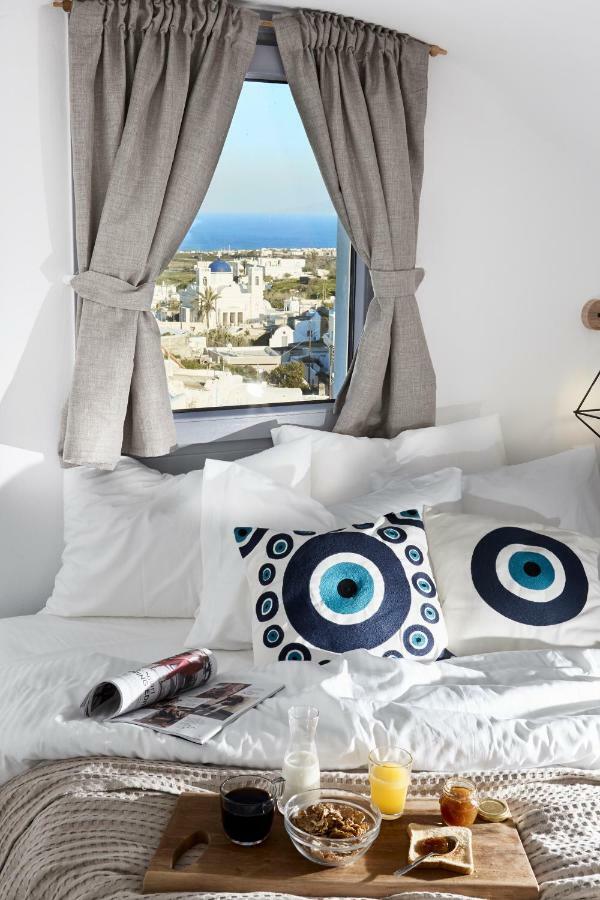 Pnoi Luxury Suites Καρτεράδος Εξωτερικό φωτογραφία